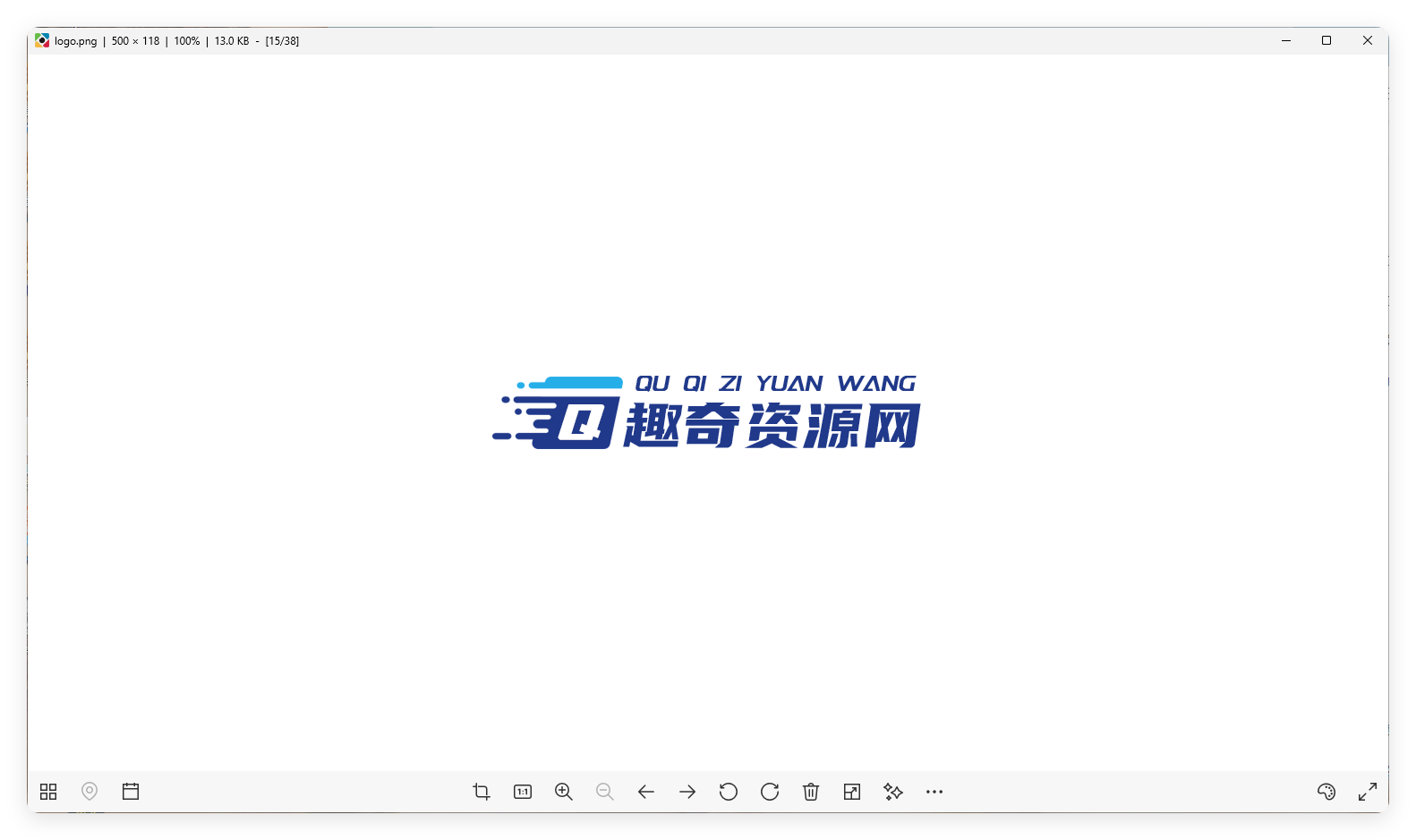 轻量级看图神器 PhoXoSee v1.12绿色版-神游资源网