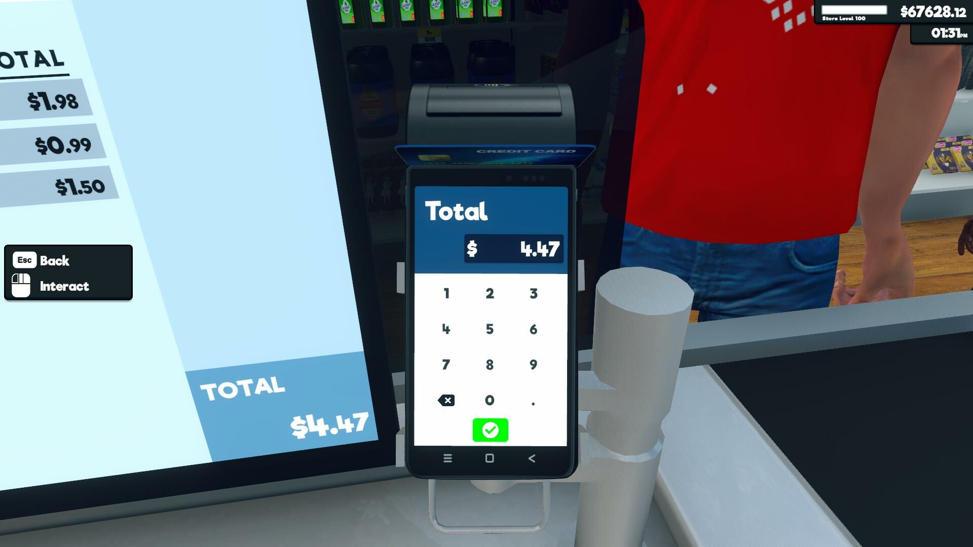 《超市模拟器》v1.1.6-趣奇资源网- 第7张图片