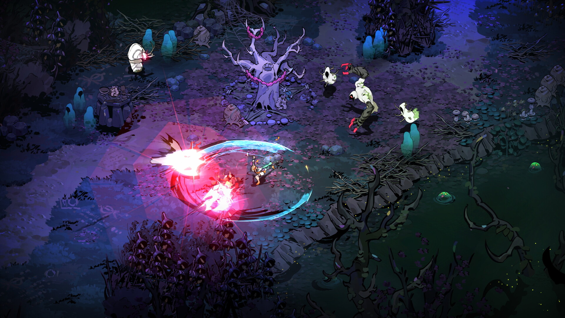 《哈迪斯2》v1.0.0正式版-神游资源网