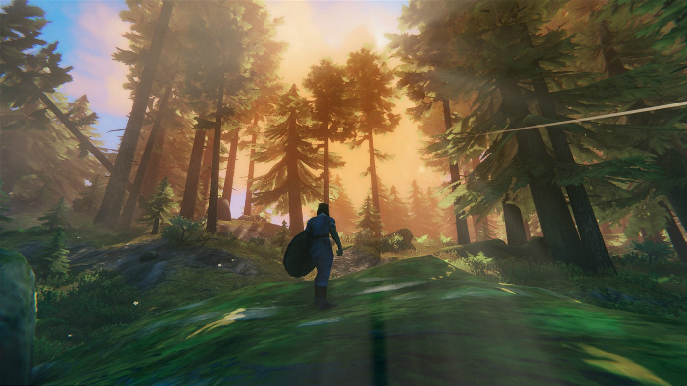 《Valheim: 英灵神殿》v0.221.4中文版-趣奇资源网-第9张图片 《Valheim: 英灵神殿》v0.221.4中文版-趣奇资源网-第9张图片