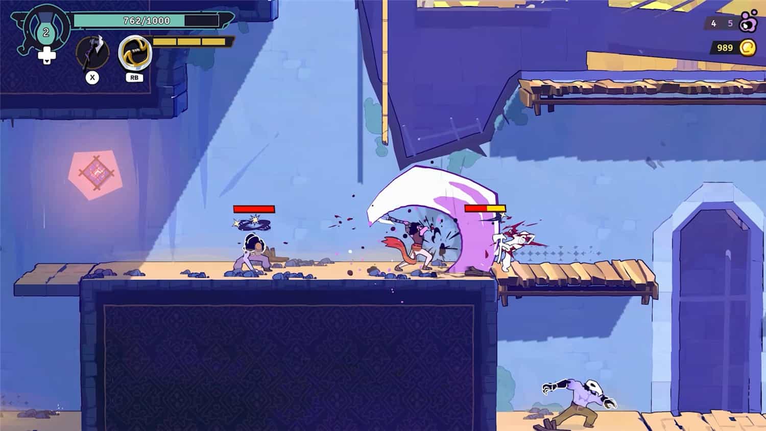 《波斯王子：Rogue》v1.0.2中文版-趣奇资源网-第6张图片