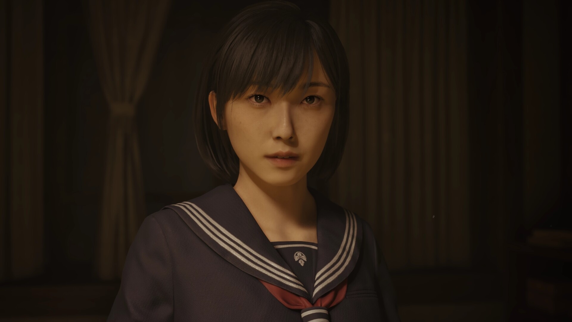 《寂静岭f》v1.1.378720中文版-神游资源网