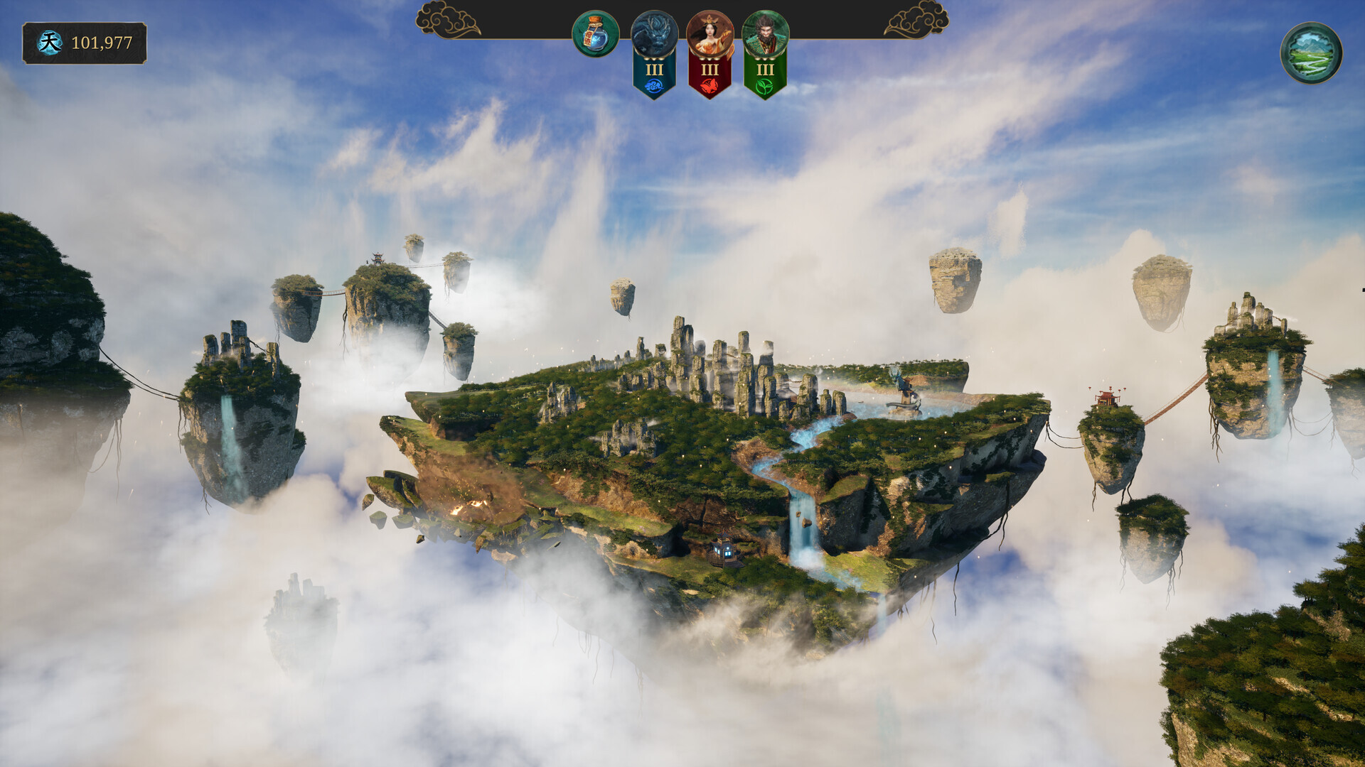 《天朝上国》v0.9.304中文版-趣奇资源网-第7张图片