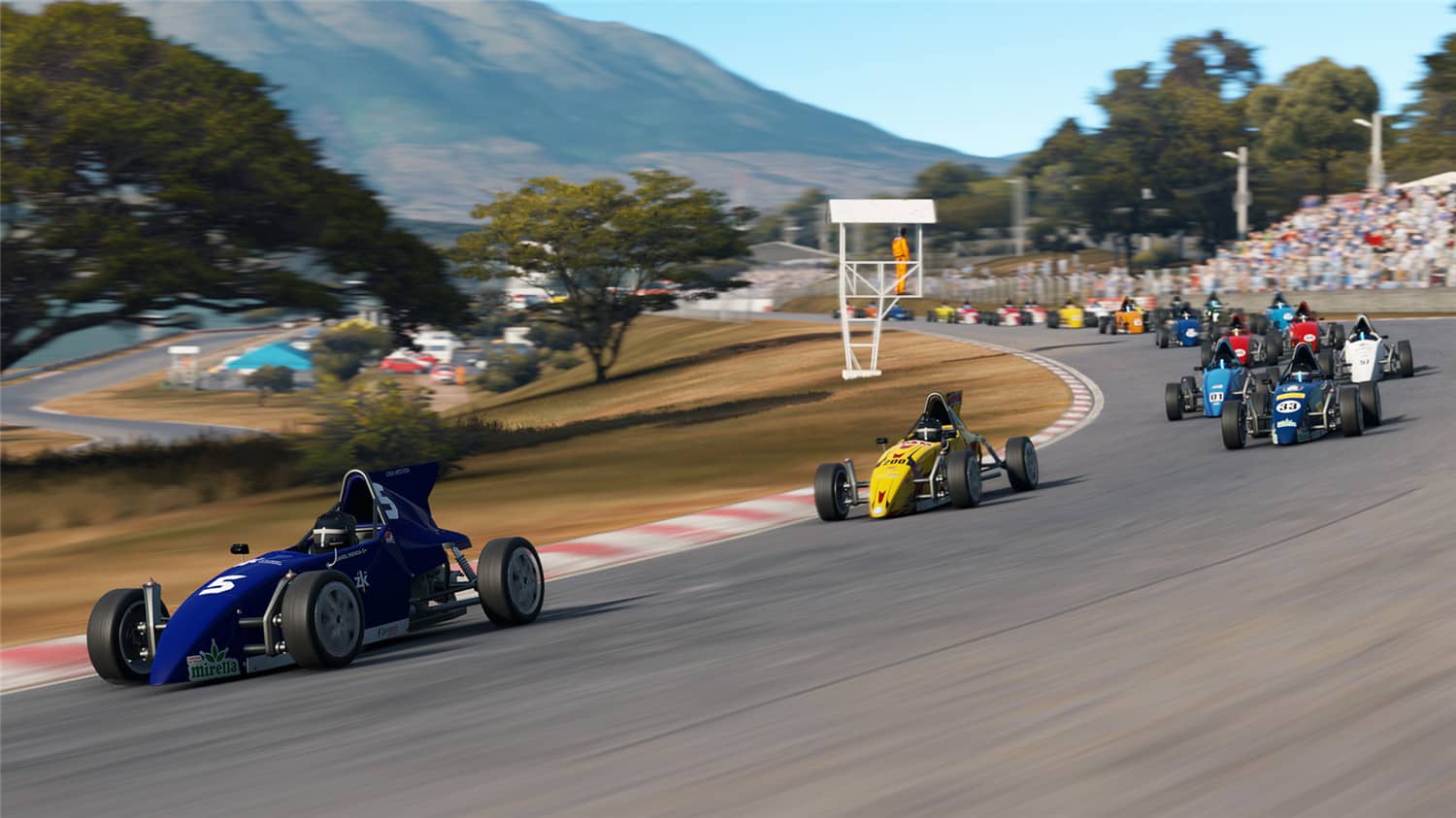 《汽车俱乐部2》v1.6.7.0原版英文-神游资源网