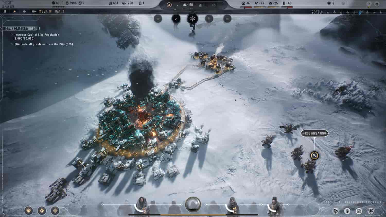 《冰汽时代2》v1.6.0中文版-神游资源网