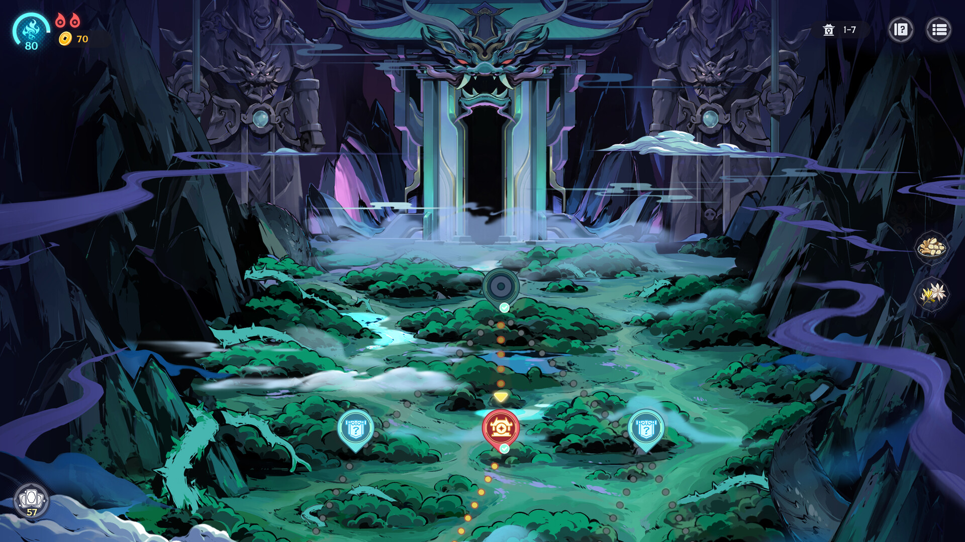 《我在地府打麻将》中文版-趣奇资源网-第9张图片