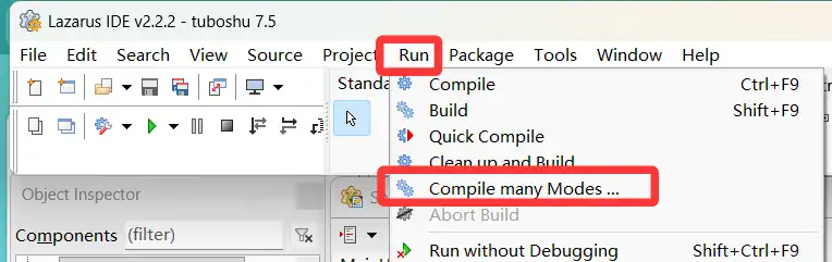 Windows11 下的 Cheat Engine+ 驱动源码编译并开启 DBVM 模式 - 幽络源技术