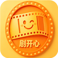 剧开心 v2.0.1 多语种短剧漫剧高清追剧APP-神游资源网