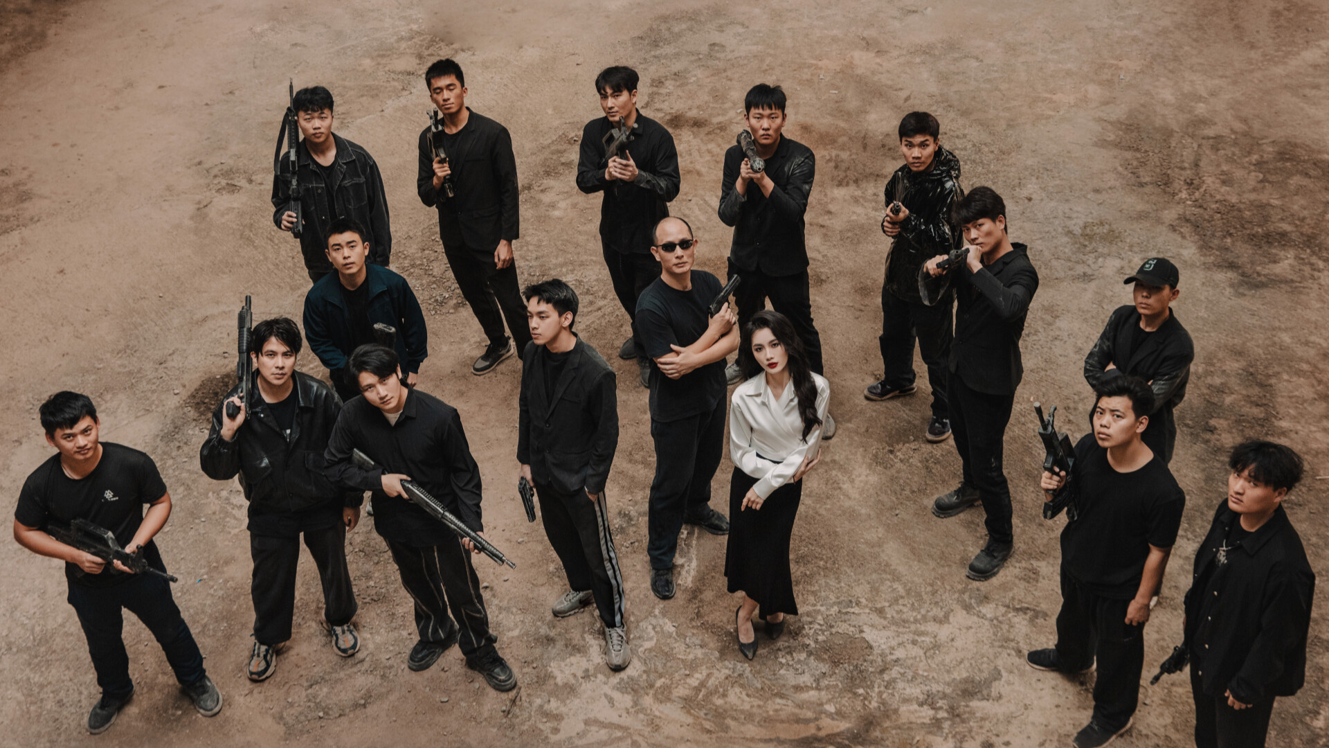 《逆袭重启》中文版-趣奇资源网-第6张图片