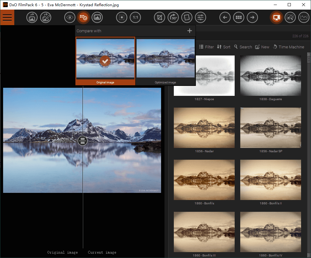DxO FilmPack v7.25.0中文版-神游资源网
