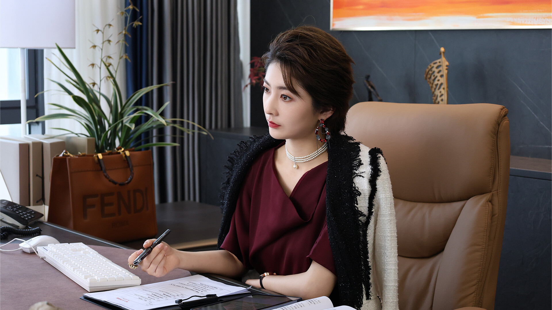 《罪金游戏》中文版-趣奇资源网-第7张图片