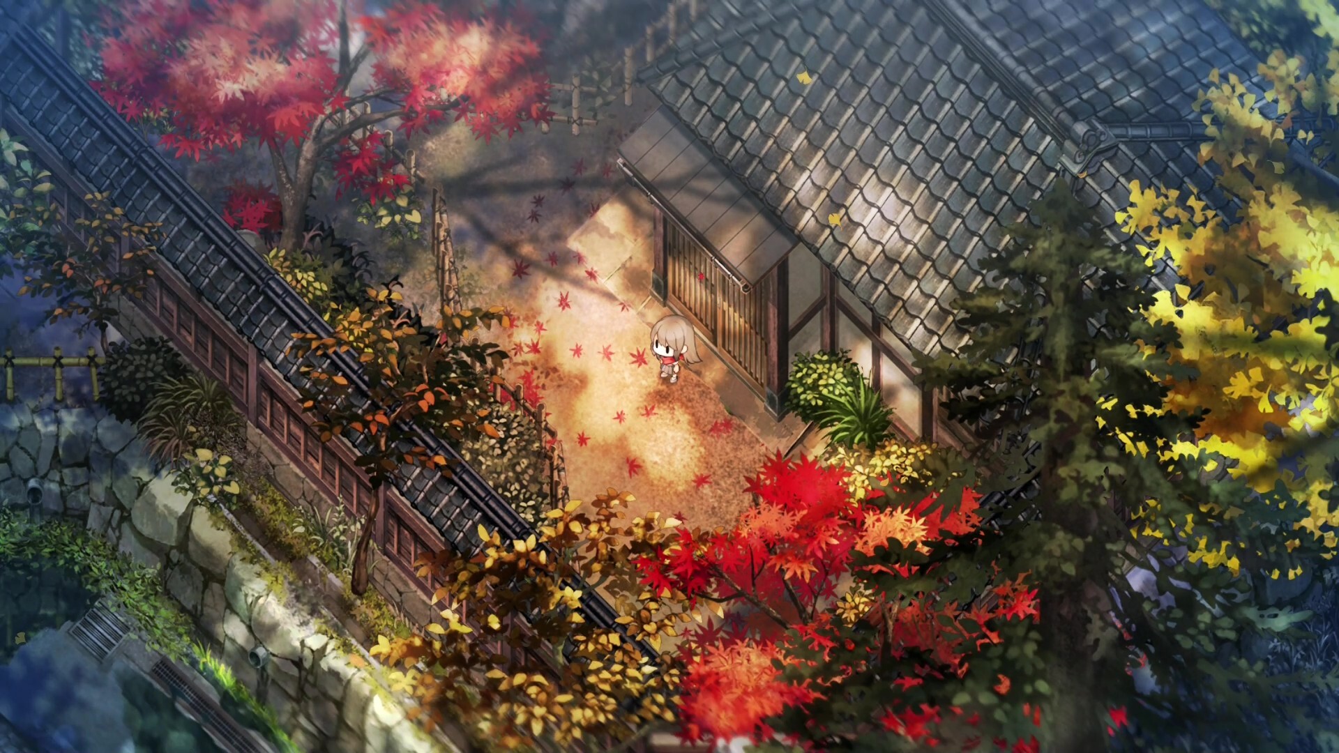 《静谧田园》中文版-趣奇资源网-第7张图片