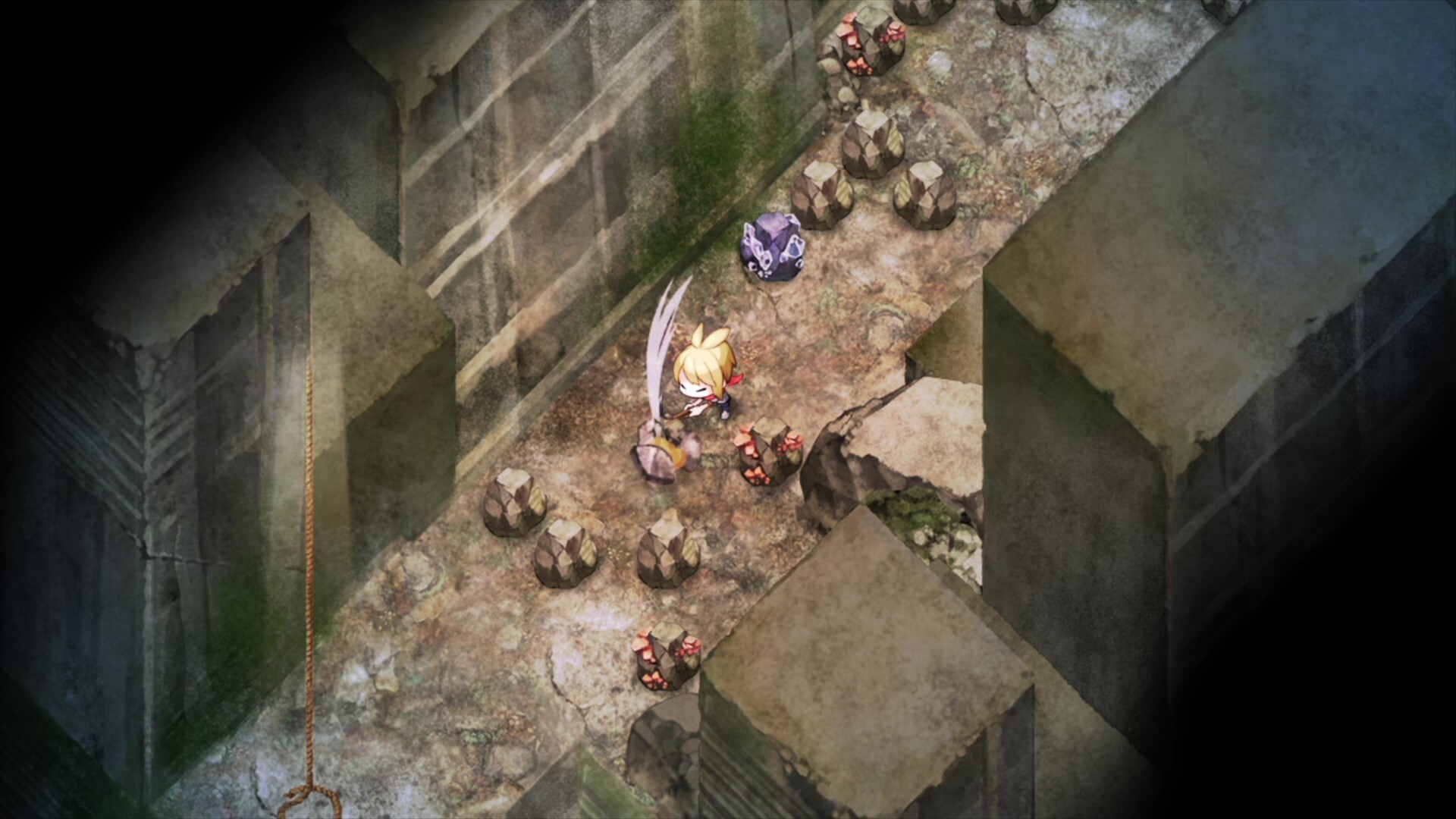 《静谧田园》中文版-趣奇资源网-第5张图片