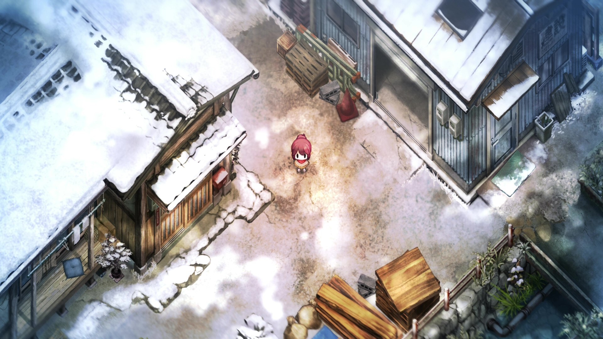 《静谧田园》中文版-趣奇资源网-第9张图片