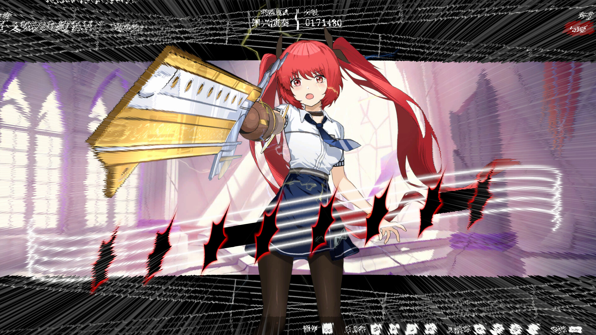 《莉莉幻想曲》中文版-神游资源网