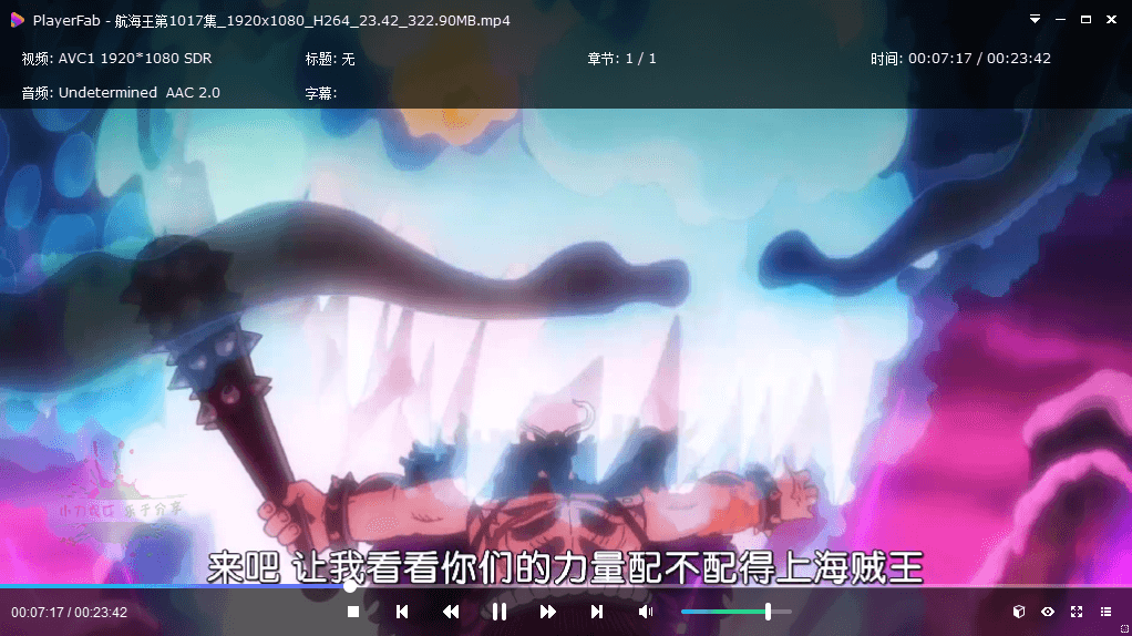 DVDFab Player 7.0.5.8中文版-神游资源网