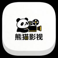 熊猫影视 v6.0.0 弹幕互动多分类观影工具-神游资源网