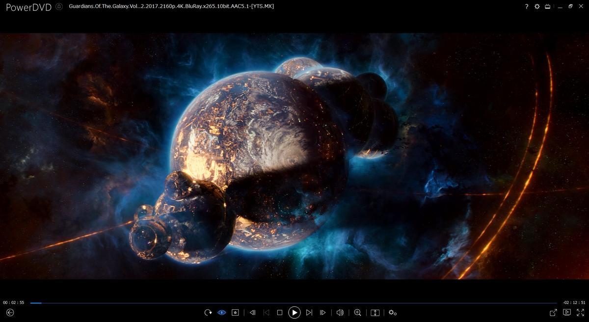PowerDVD v24.0.1922.62绿化版-神游资源网-第5张图片