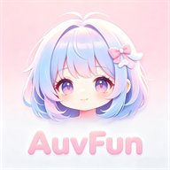 AuvFun v2.0.1 国漫日漫剧场版免费追番APP-神游资源网