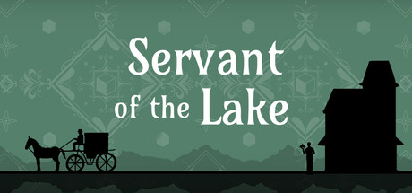 Servant of the Lake 湖之仆从 v1.6.0 中文版-神游资源网