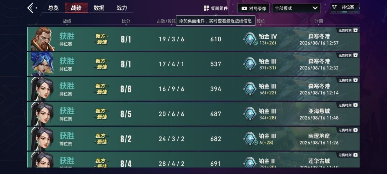 无畏契约·MZI内部漏打破解版-神游资源网