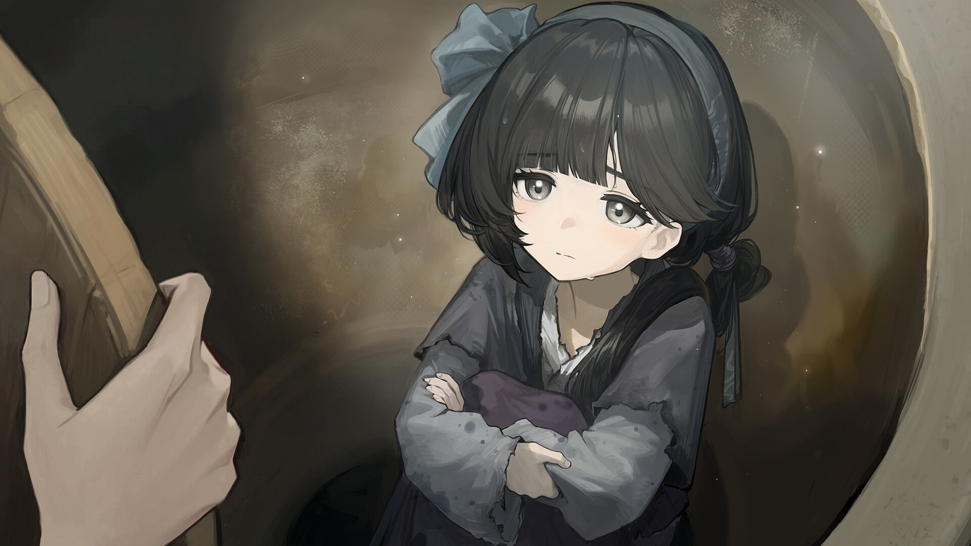 《哀鸿:城破十日记》中文版-神游资源网