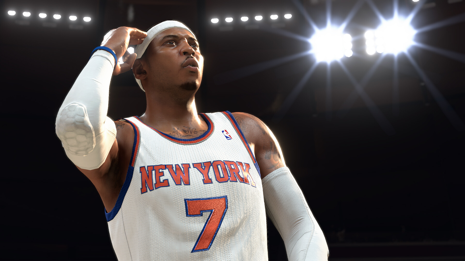 《NBA 2K26》中文版-神游资源网