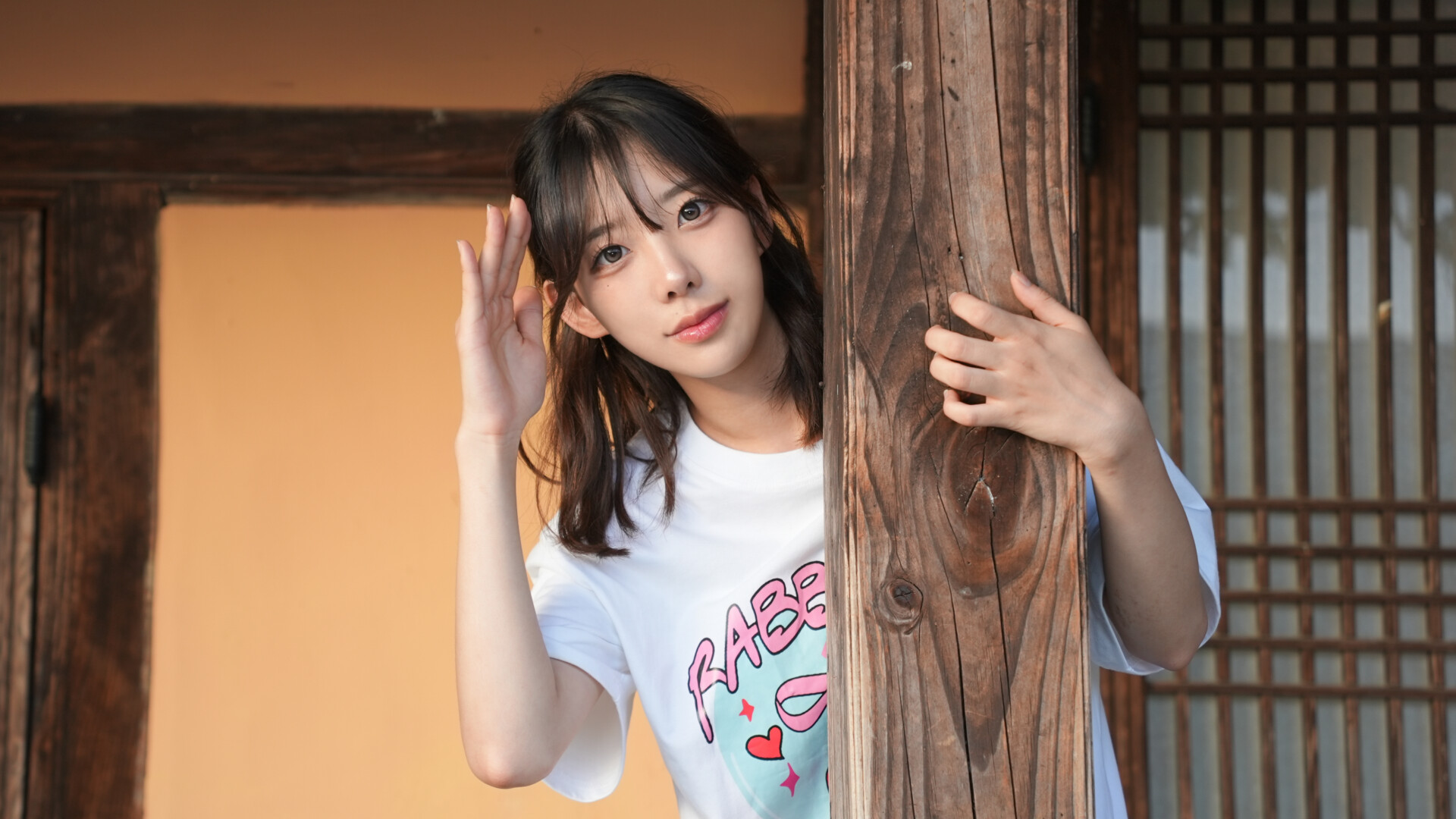 《夏日美女：欧巴请和我恋爱吧！》中文版-神游资源网-第7张图片