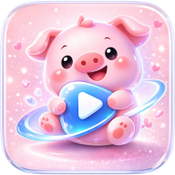 粉猪影视 v1.0.6 多线路换源观影软件APP-神游资源网