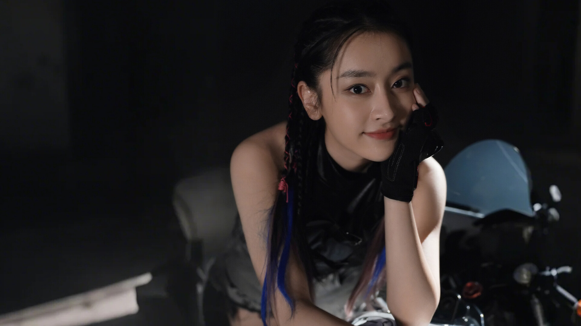 《宝贝别怕，有我在》中文版-趣奇资源网-第8张图片