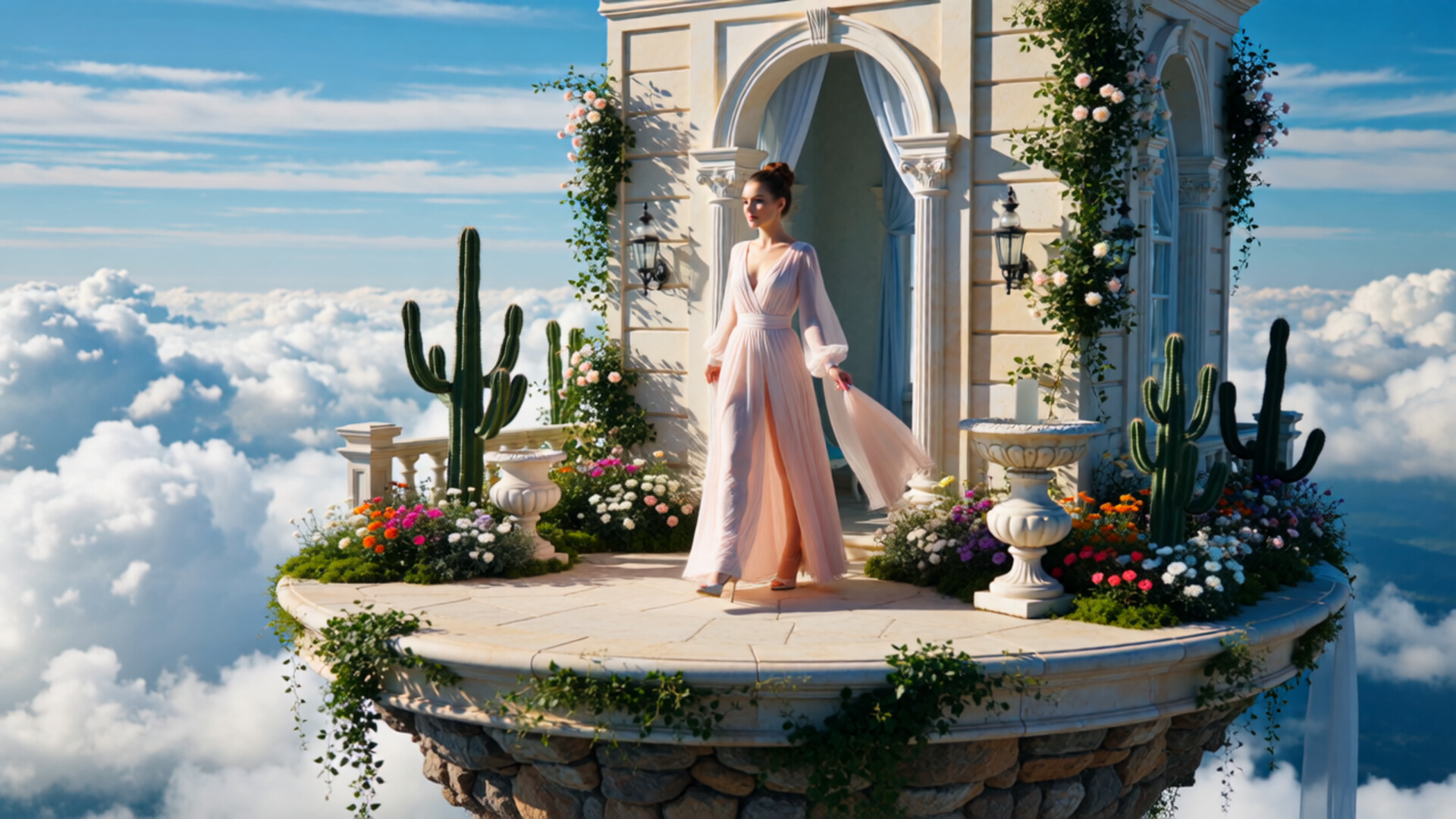 《成为皇帝!我的万亿美女星球帝国》中文版-趣奇资源网-第8张图片 《成为皇帝!我的万亿美女星球帝国》中文版-趣奇资源网-第8张图片
