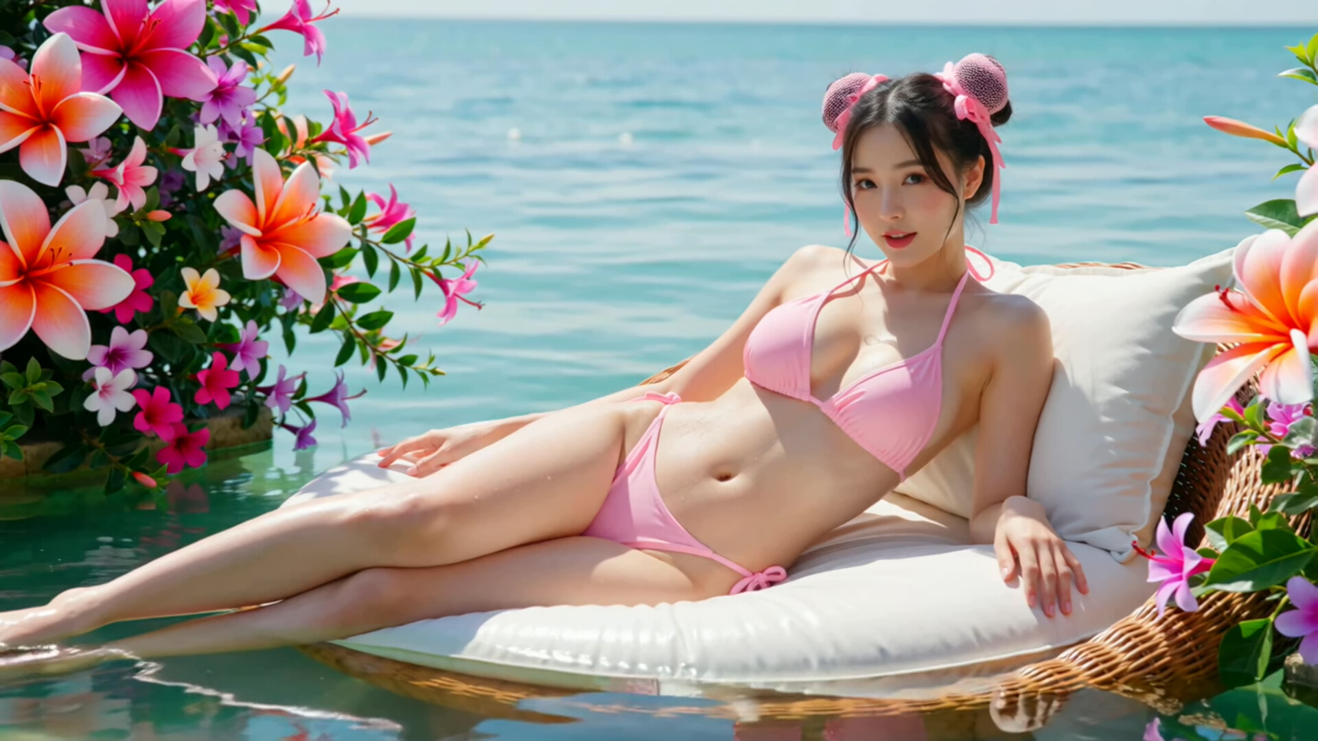 《成为皇帝!我的万亿美女星球帝国》中文版-神游资源网
