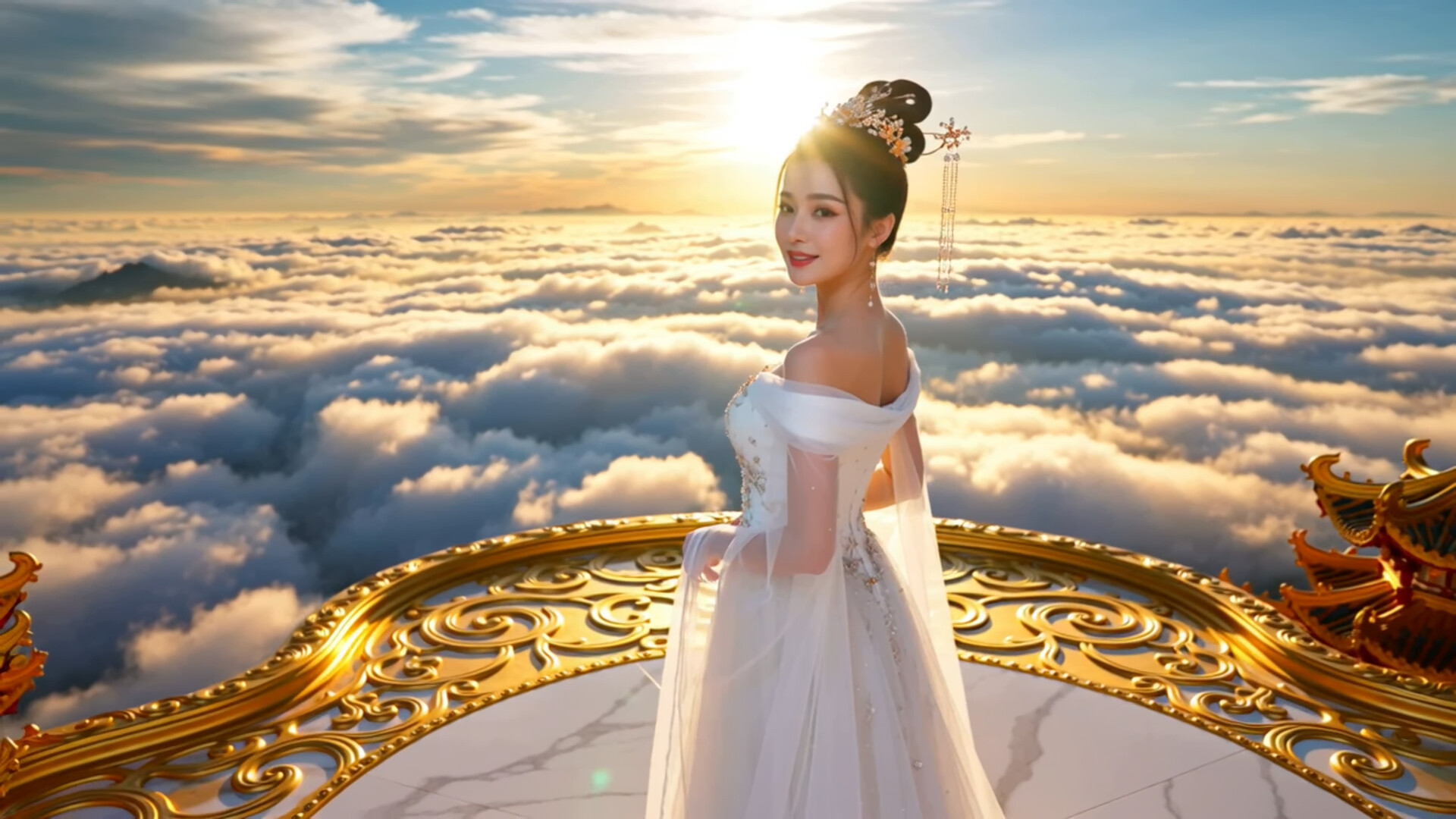 《成为皇帝!我的万亿美女星球帝国》中文版--第7张图片 《成为皇帝!我的万亿美女星球帝国》中文版--第7张图片