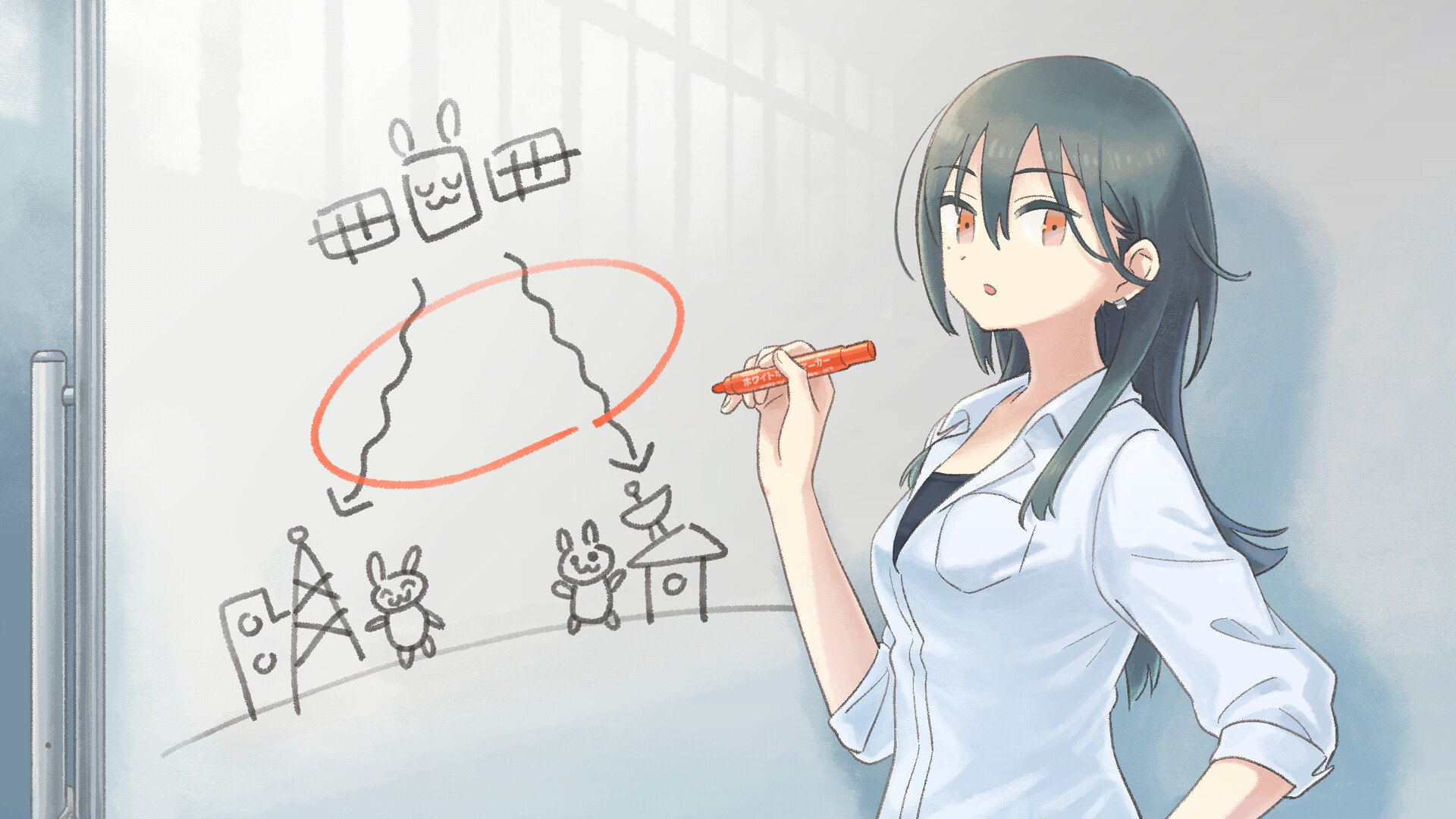 《星辰密文》中文版-神游资源网