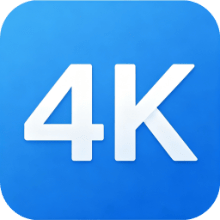 4K影视 v6.0.5 安卓超高清影视播放APP-神游资源网