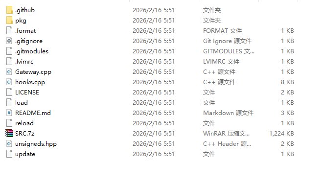 CS2外部C++作弊源码 编译可用-神游资源网