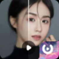 AI Video Enhancer‑Utool v1.202.83 安卓AI图片视频增强编辑工具-神游资源网