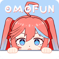 OmoFun v1.1.77 安卓二次元追番动漫APP-神游资源网