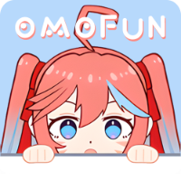OmoFun v1.1.77 安卓二次元追番动漫APP-神游资源网