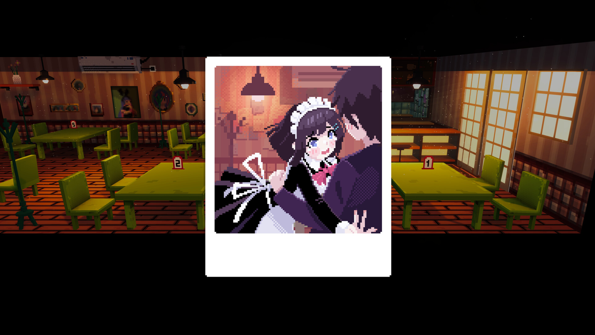 《芙哇芙哇女仆咖啡厅》中文版-神游资源网