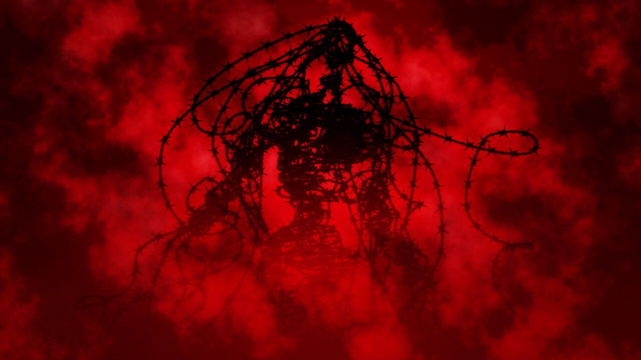 《D.M.L.C.！欢闹炸恋生死斗》中文版-趣奇资源网-第9张图片