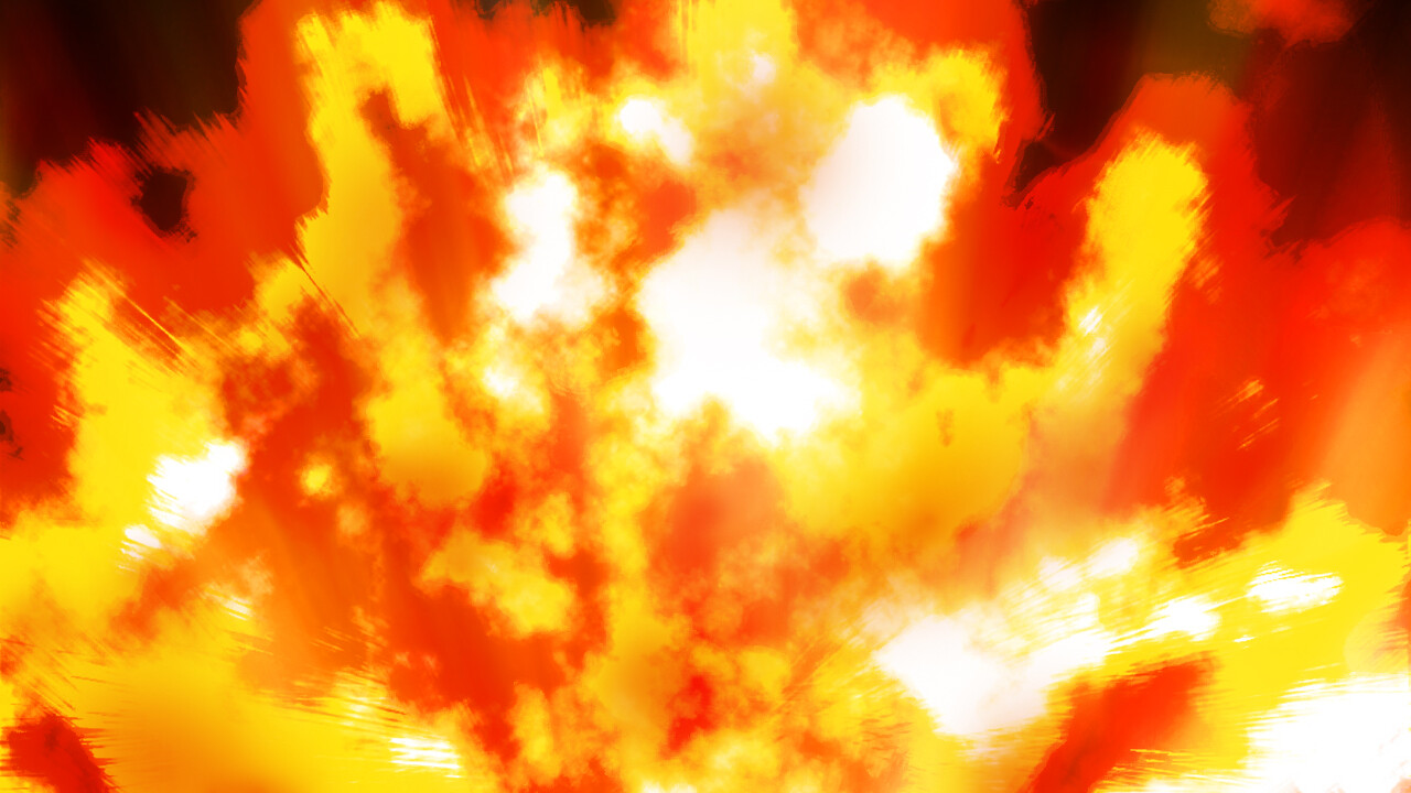 《D.M.L.C.！欢闹炸恋生死斗》中文版-趣奇资源网-第6张图片