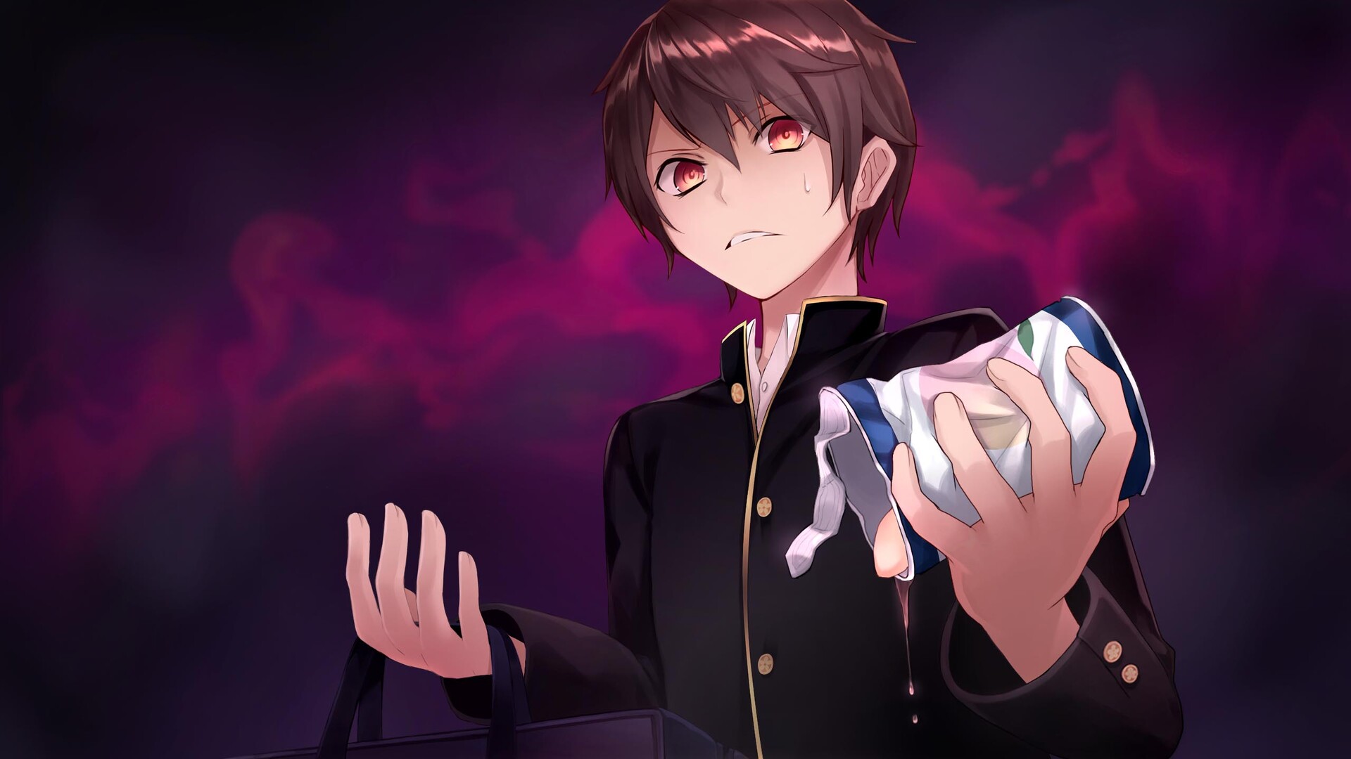 《D.M.L.C.!欢闹炸恋生死斗》中文版-神游资源网